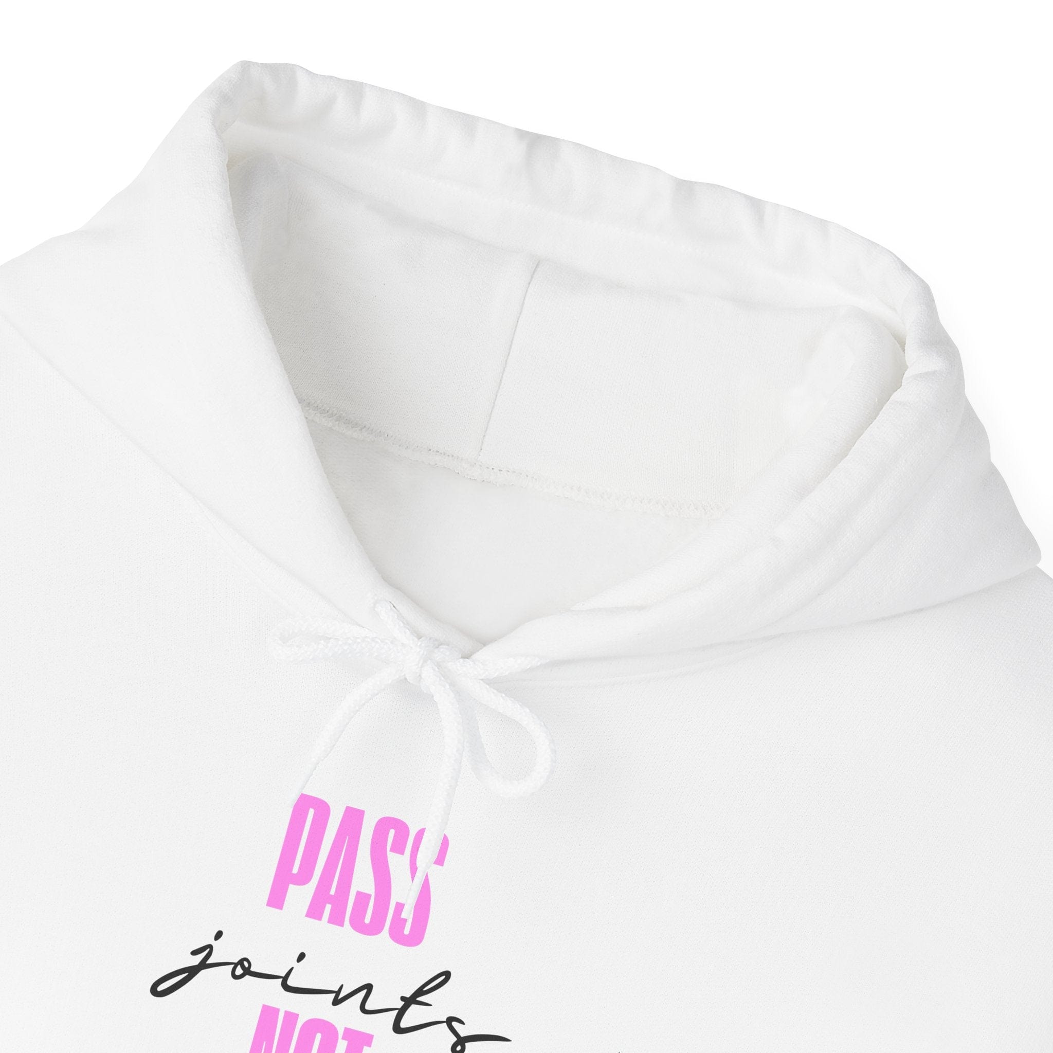 Blunt Truths Hoodie