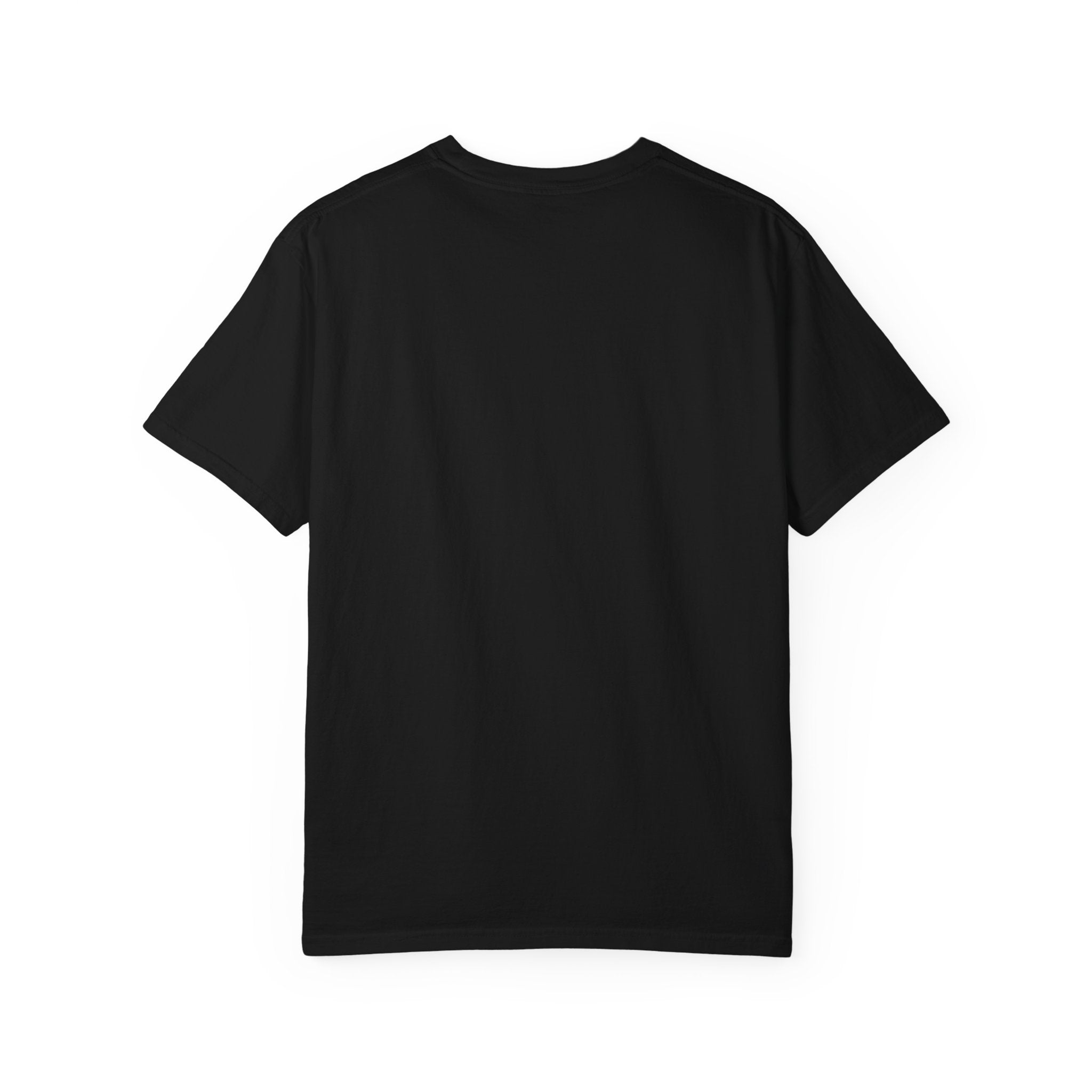 Iconic | Minimal Silhouette Statement T-Shirt