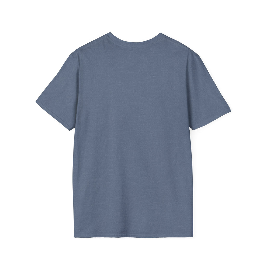 Tequila Shot Short Sleeve T-Shirt