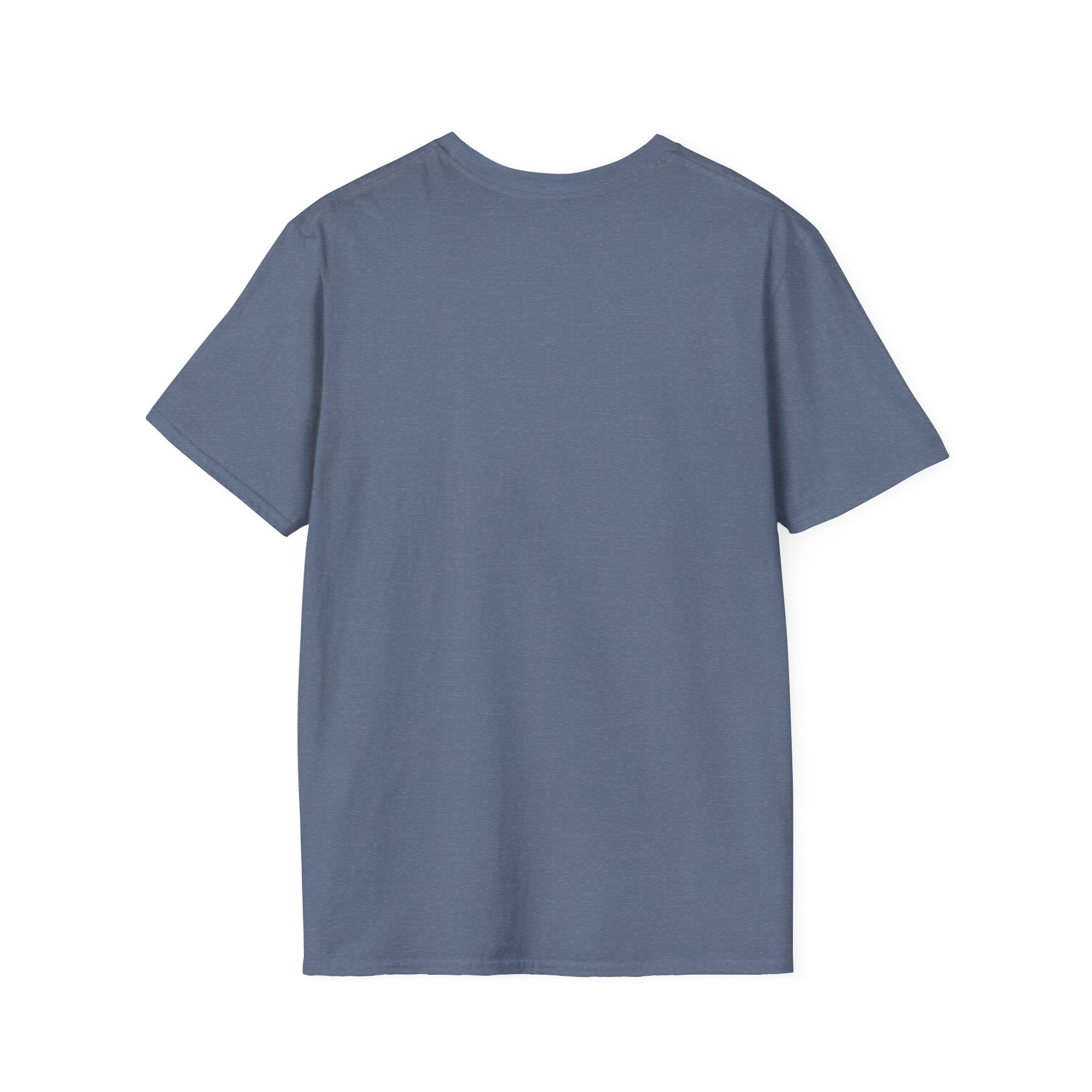 Tequila Shot Short Sleeve T-Shirt