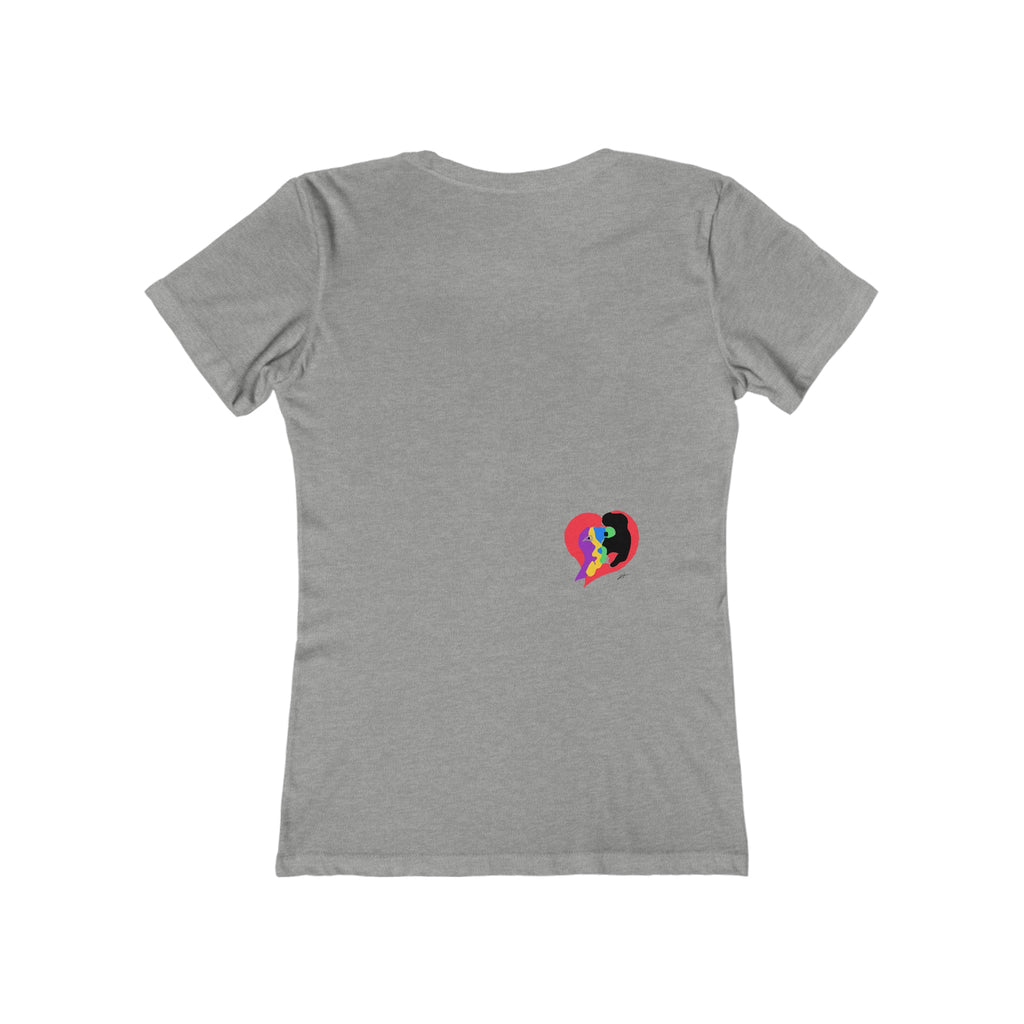 Make Up Women's Premium Tee