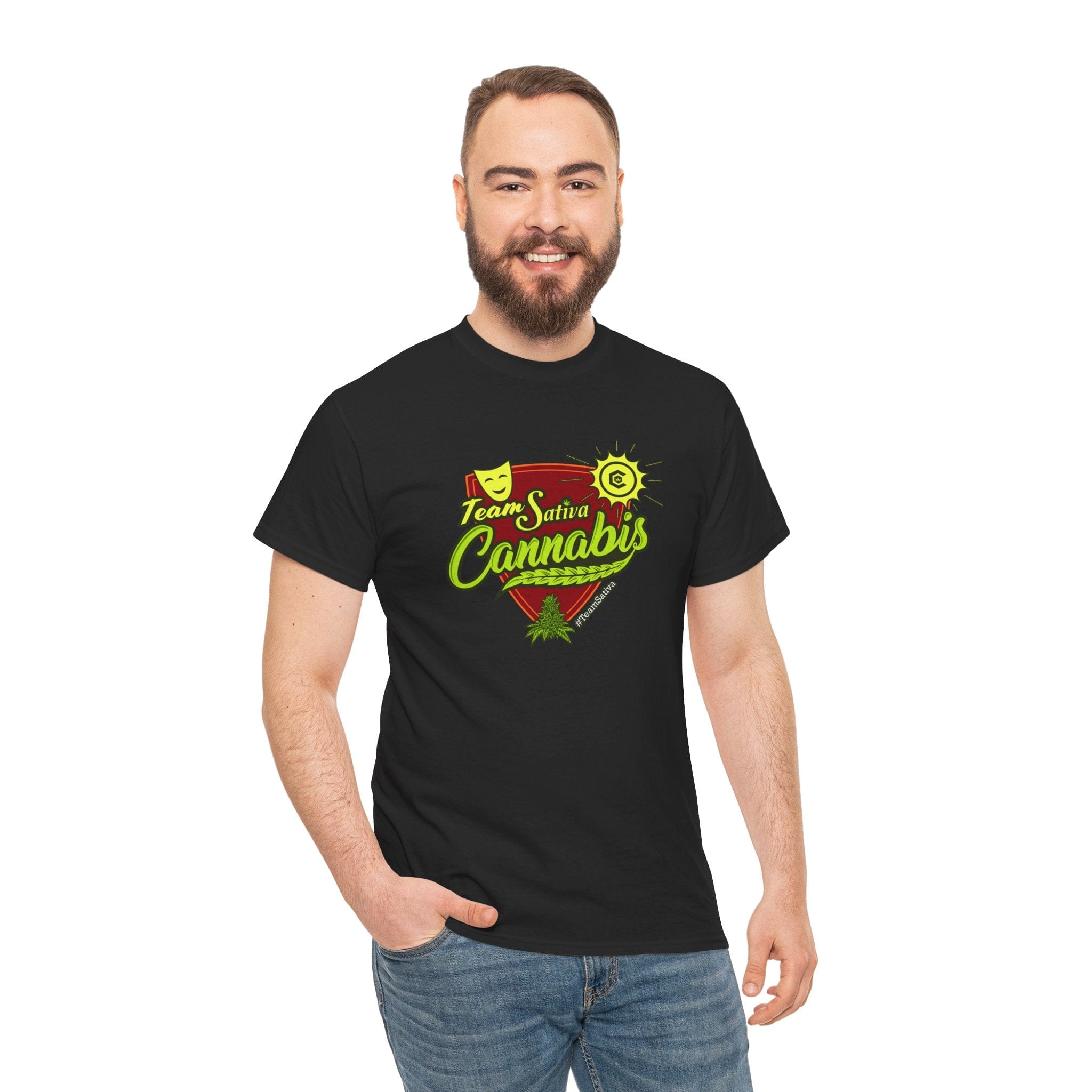Team Sativa T-Shirt