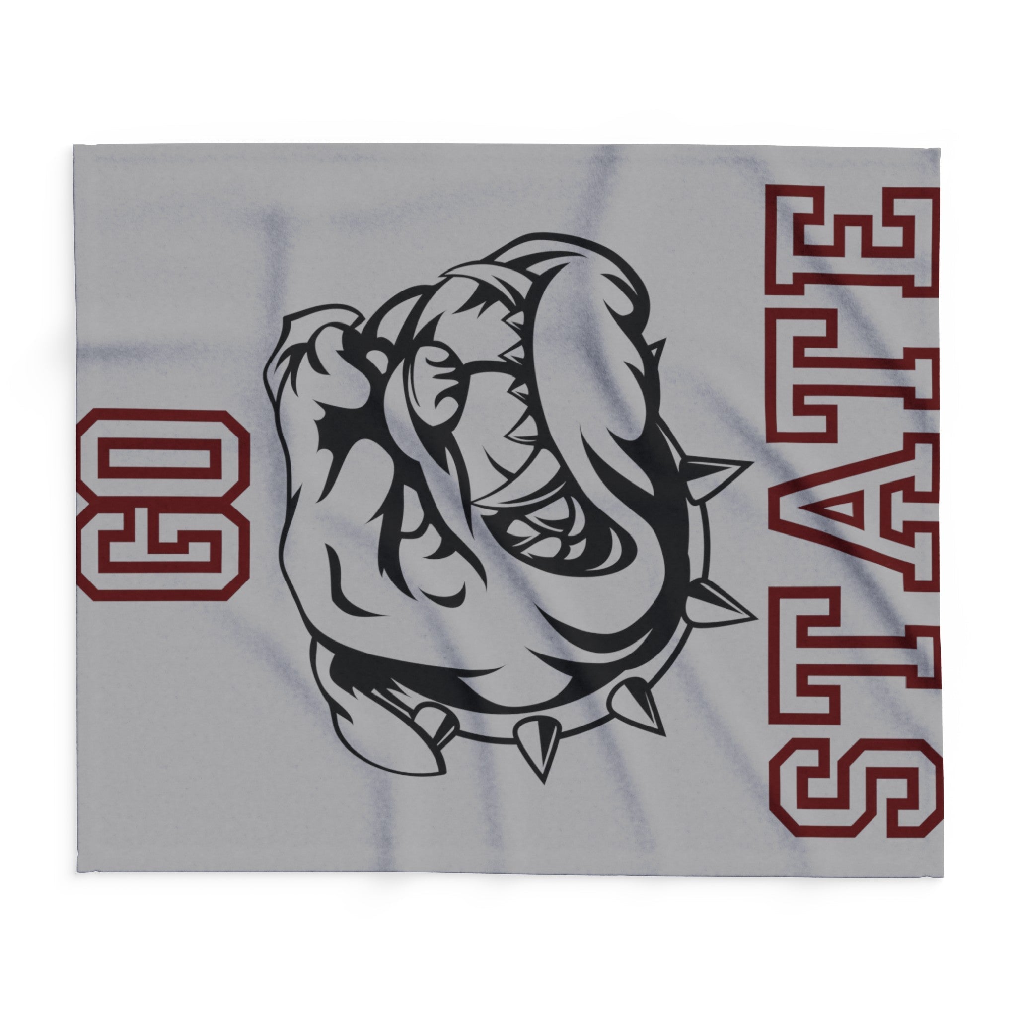 Go State Gray