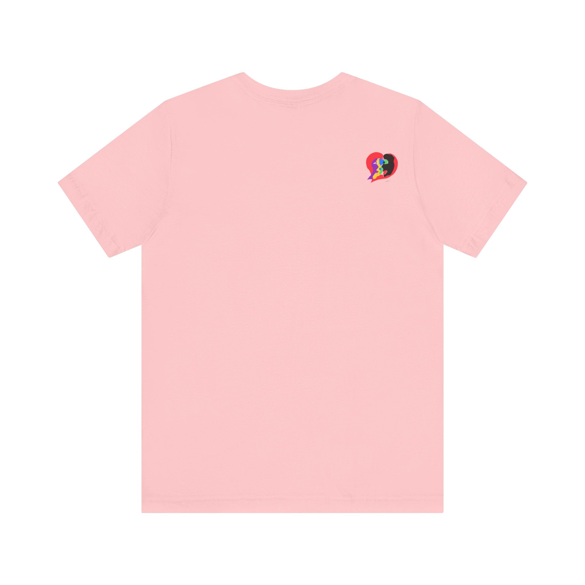 #bops Unisex High End Cotton Short Sleeve Tee