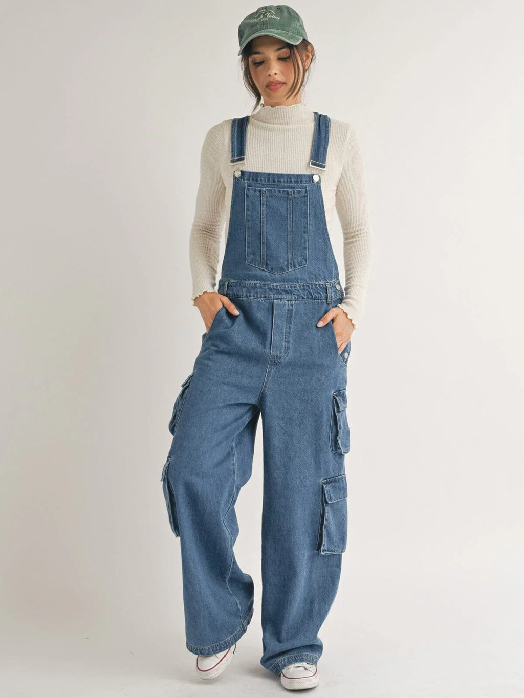 Belle Overall