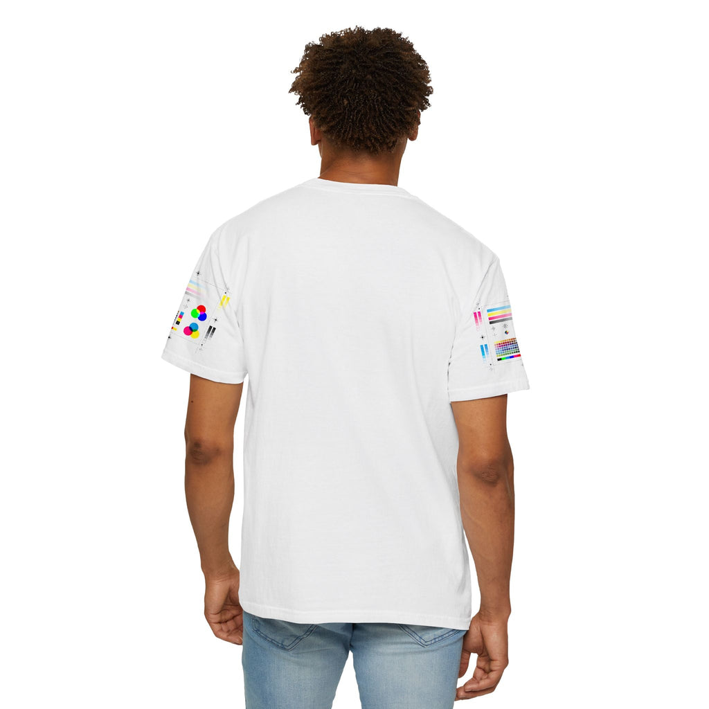 Not Visible. Still Real. T-Shirt – Epilepsy Awareness Apparel