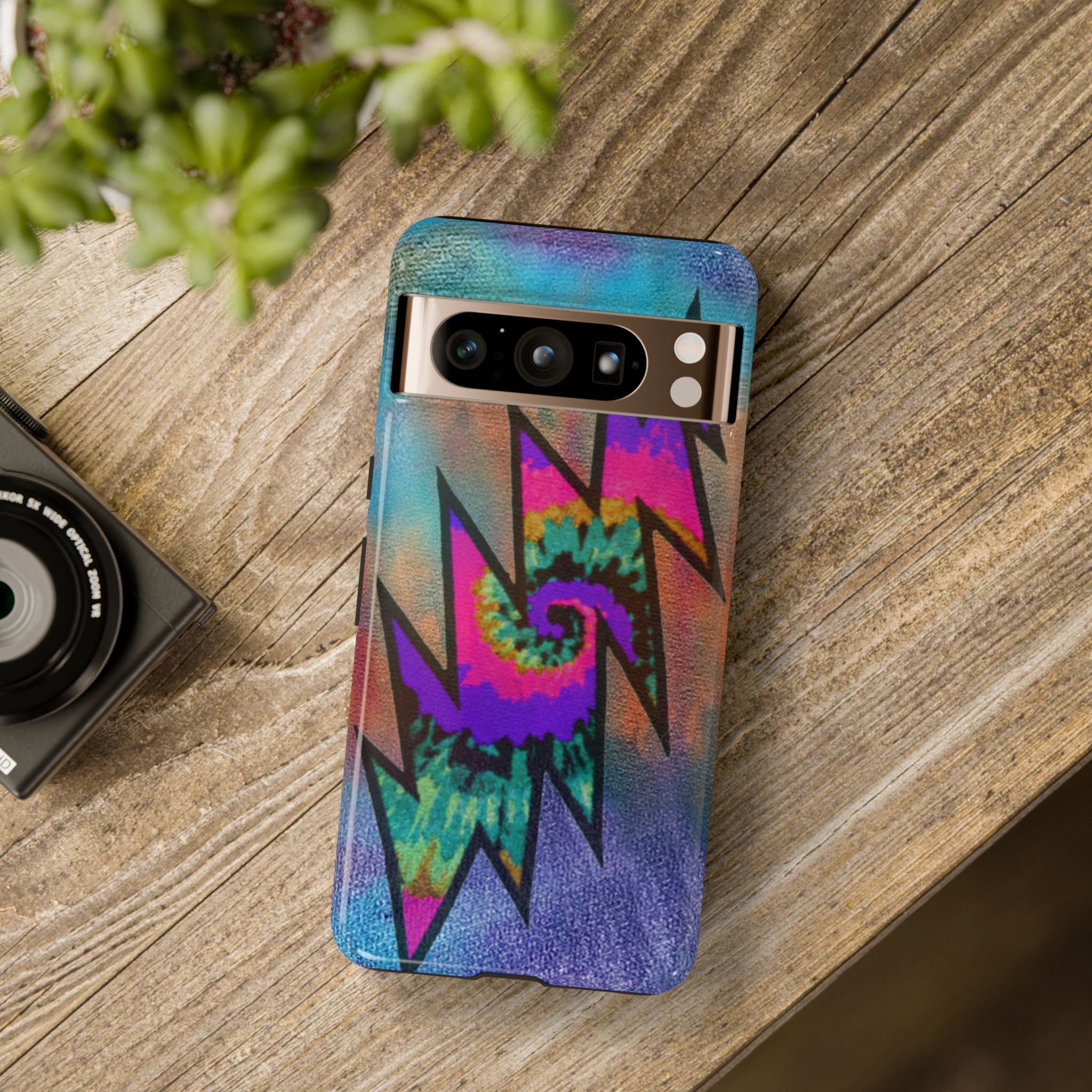 BOLT! All Smart Phone Tough Cases