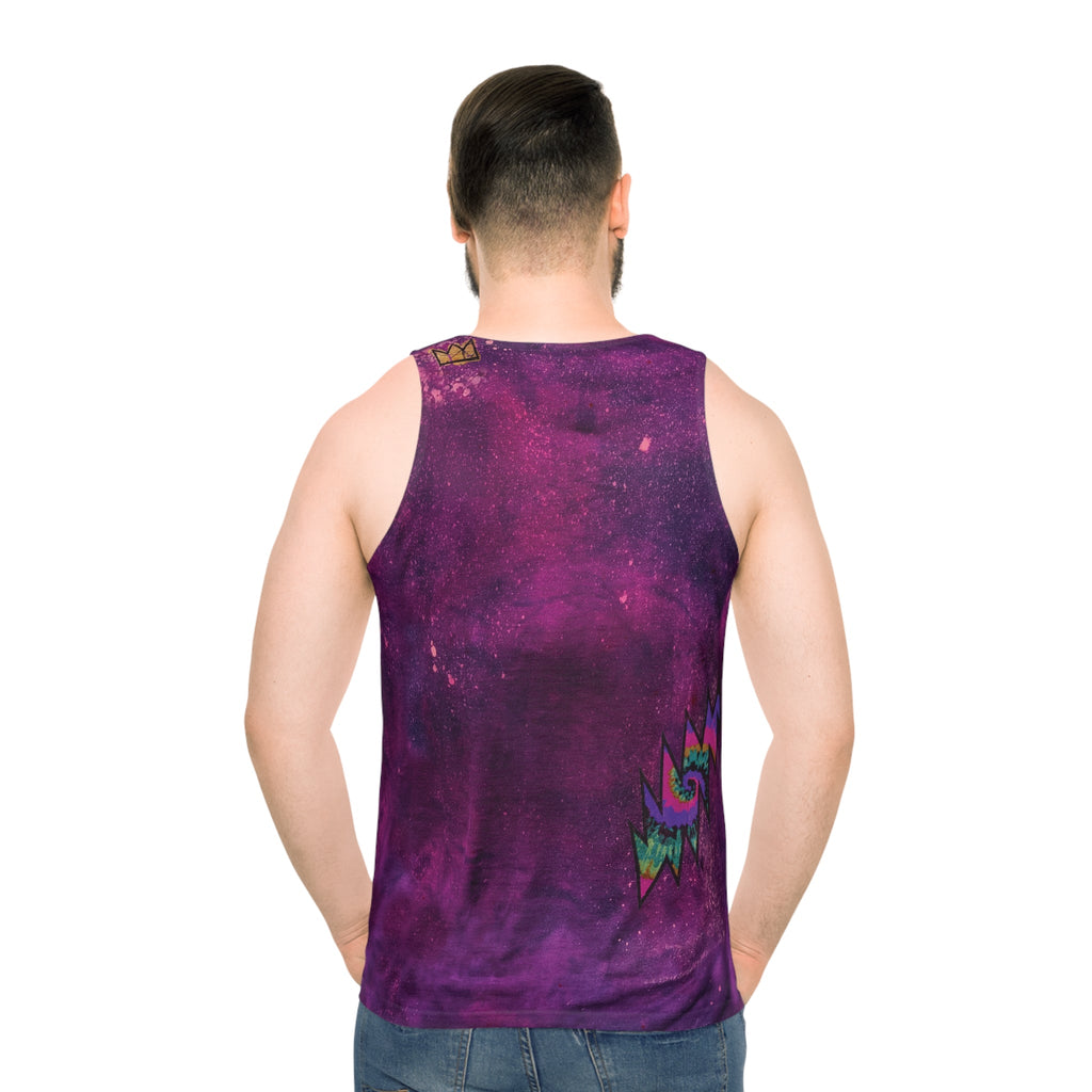 Move Me Bright Tank Top