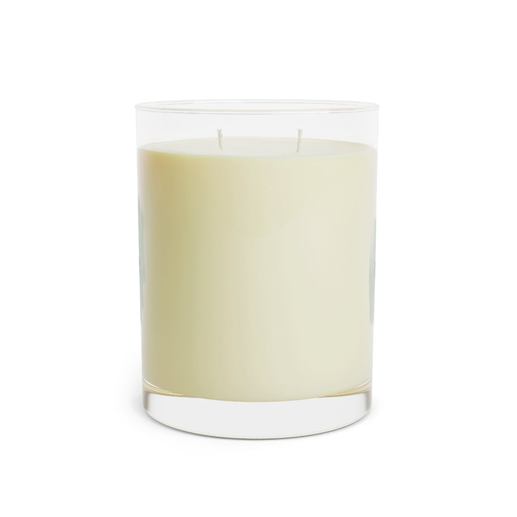 Minted Lavender & Sage Epilepsy Awareness Candle – Glass Jar
