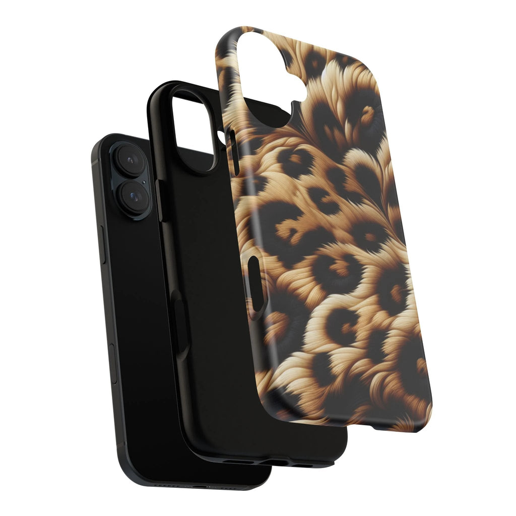 Stylish Phone Case - Tough Cases, Protective Cover for Animal Print Lovers, Gift for Birthdays, Trendy Accessory for Everyday Use, [...]