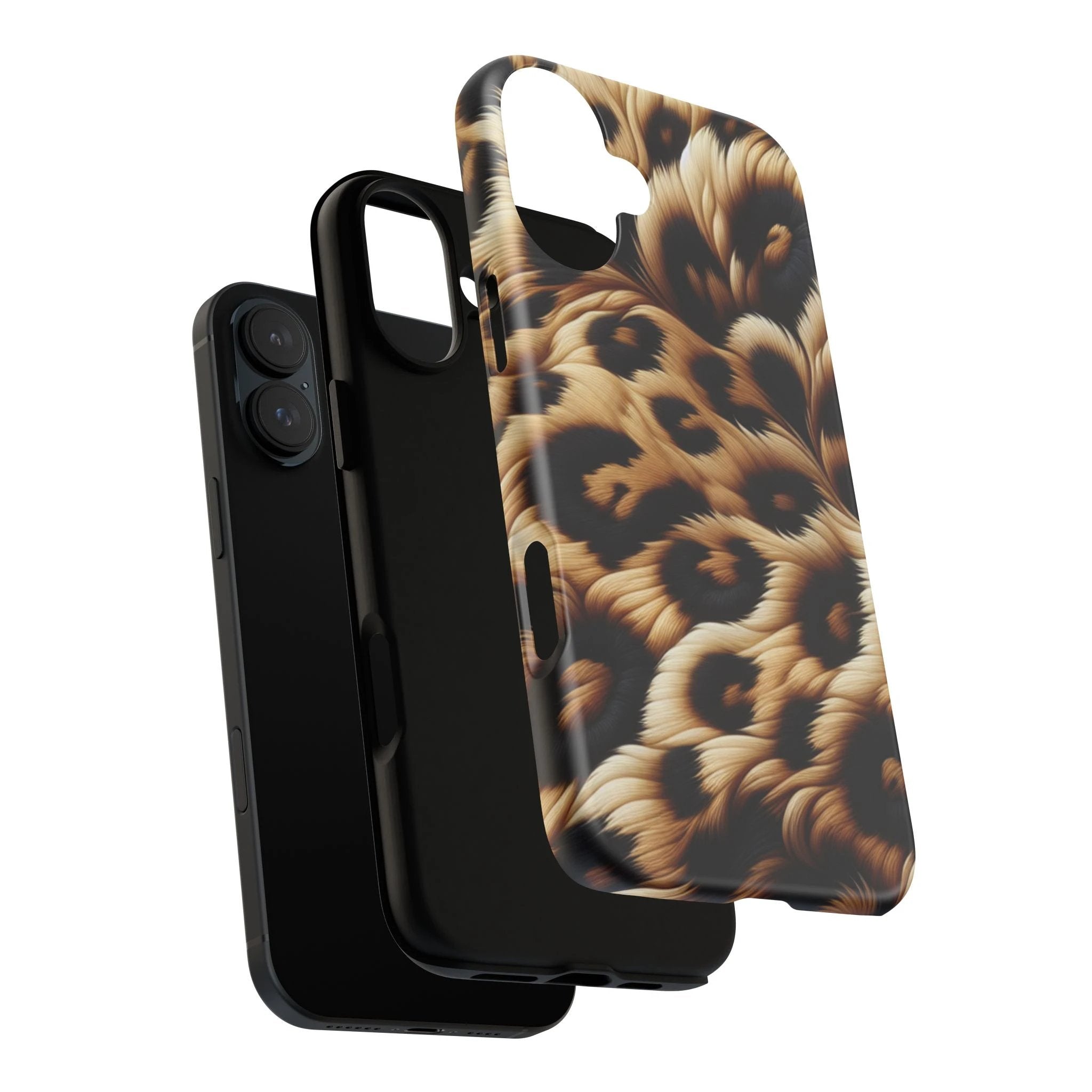 Stylish Phone Case - Tough Cases, Protective Cover for Animal Print Lovers, Gift for Birthdays, Trendy Accessory for Everyday Use, [...]