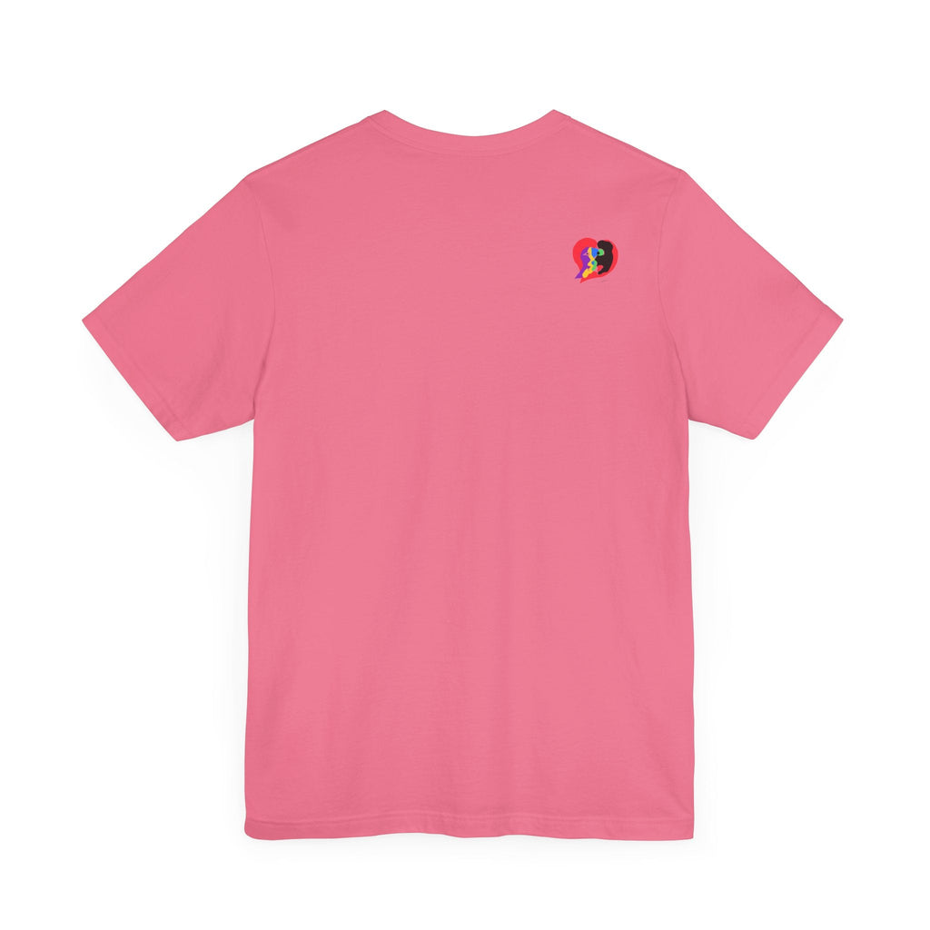 #baddie Unisex High End Cotton Short Sleeve Tee