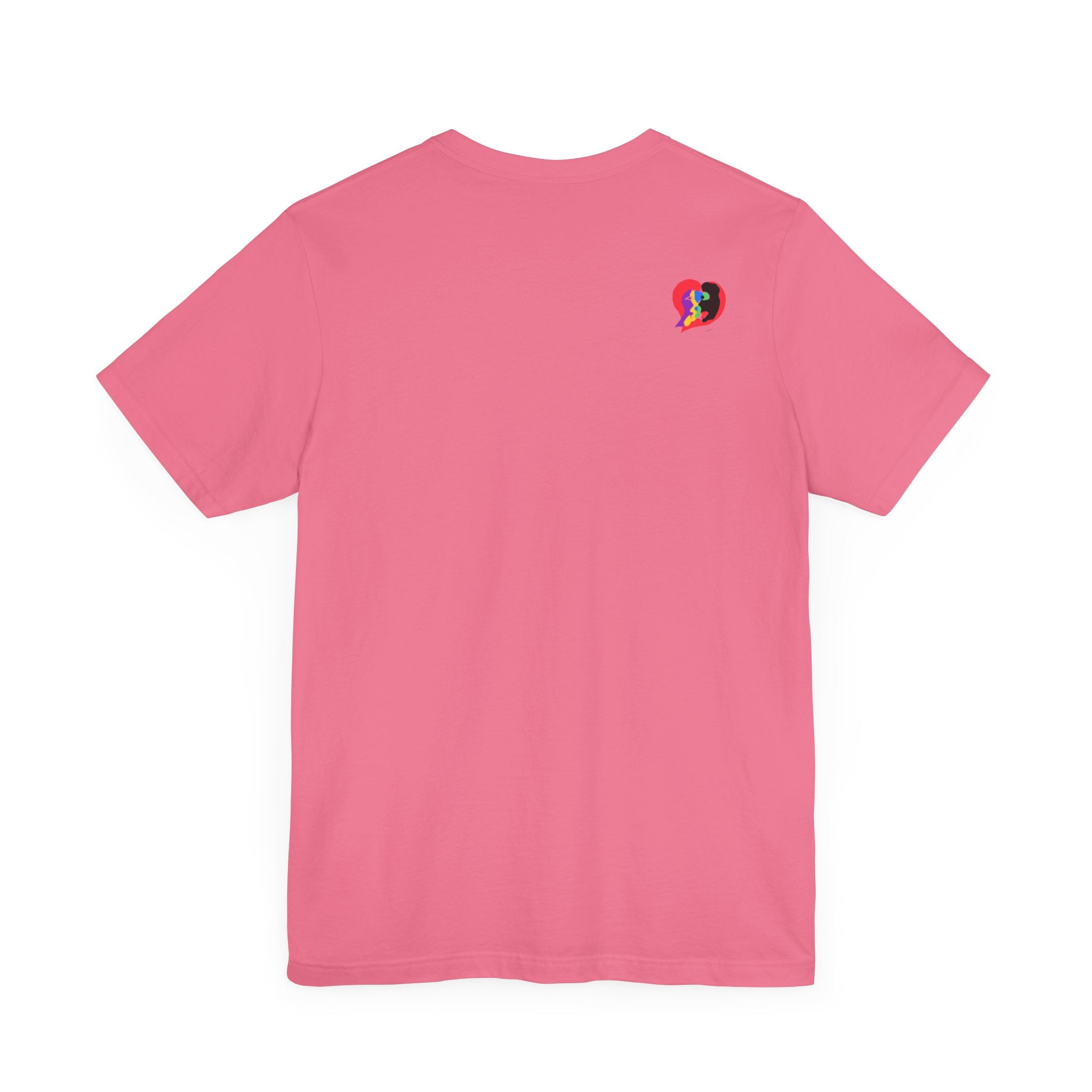 #baddie Unisex High End Cotton Short Sleeve Tee