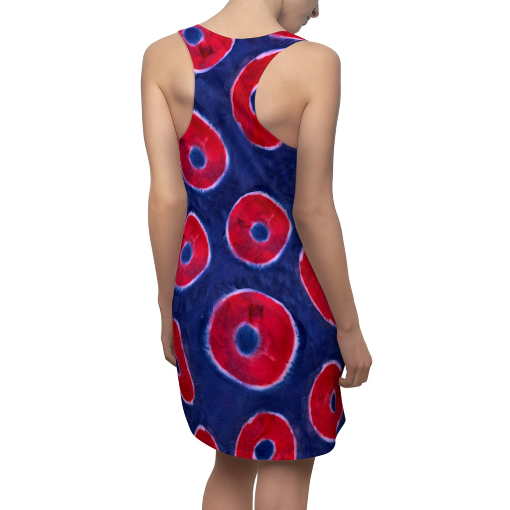 Phish Donuts Muumuu Tank