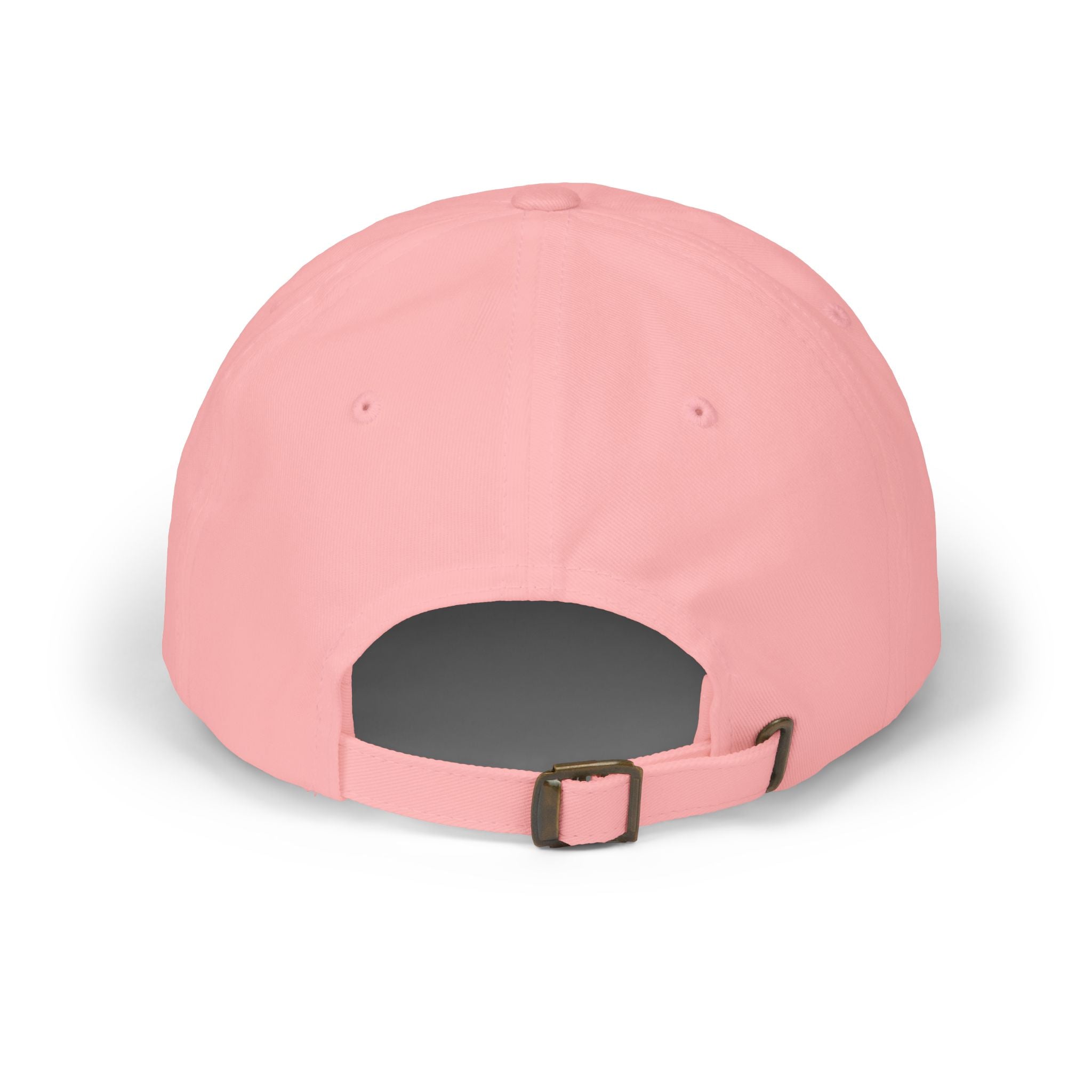 Living With High Voltage – Epilepsy Awareness Hat