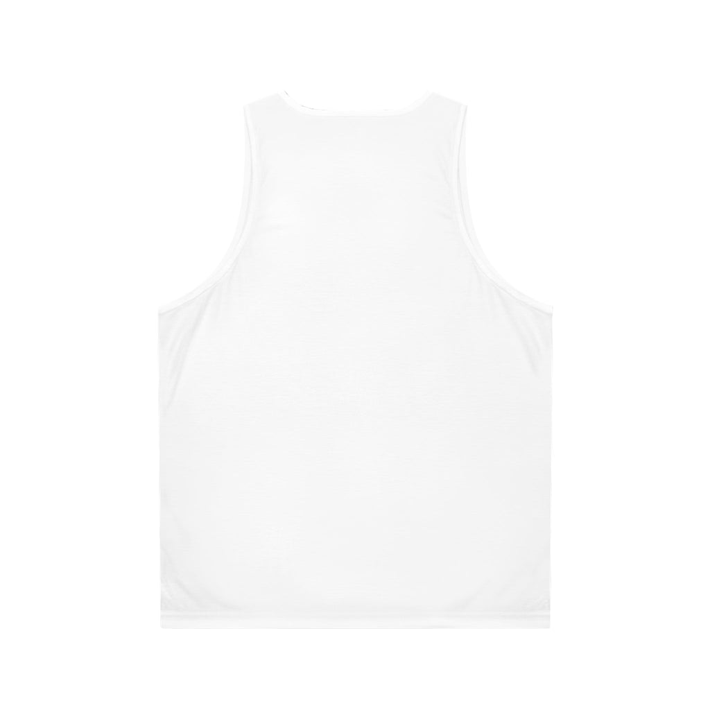 Astronomical Summer Unisex Fit Tank Top