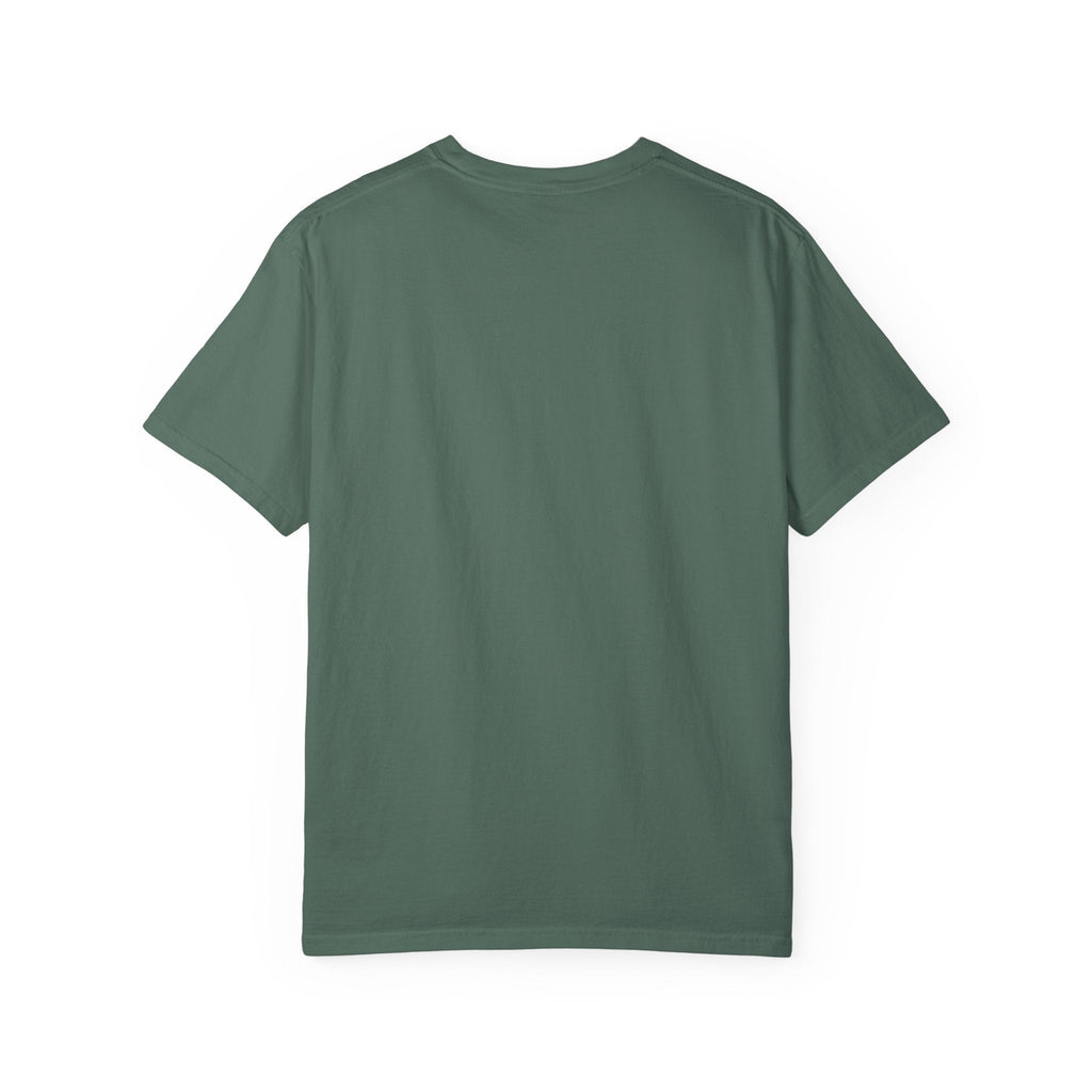 Iconic | Minimal Silhouette Statement T-Shirt