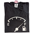 Got Dat Gas Streetwear Graphic T-Shirt