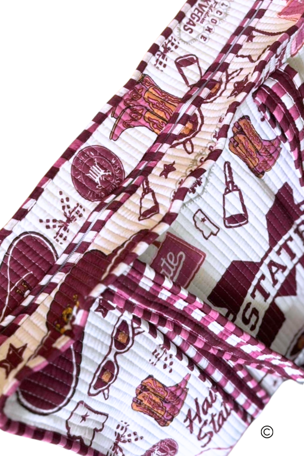 SC - ETA 6/17 - The Bulldog Edit Tote Bag