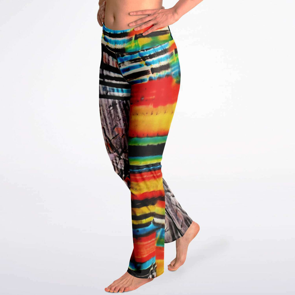 Encanta Yoga Flare