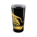 Golden Eagle 20oz Tumbler