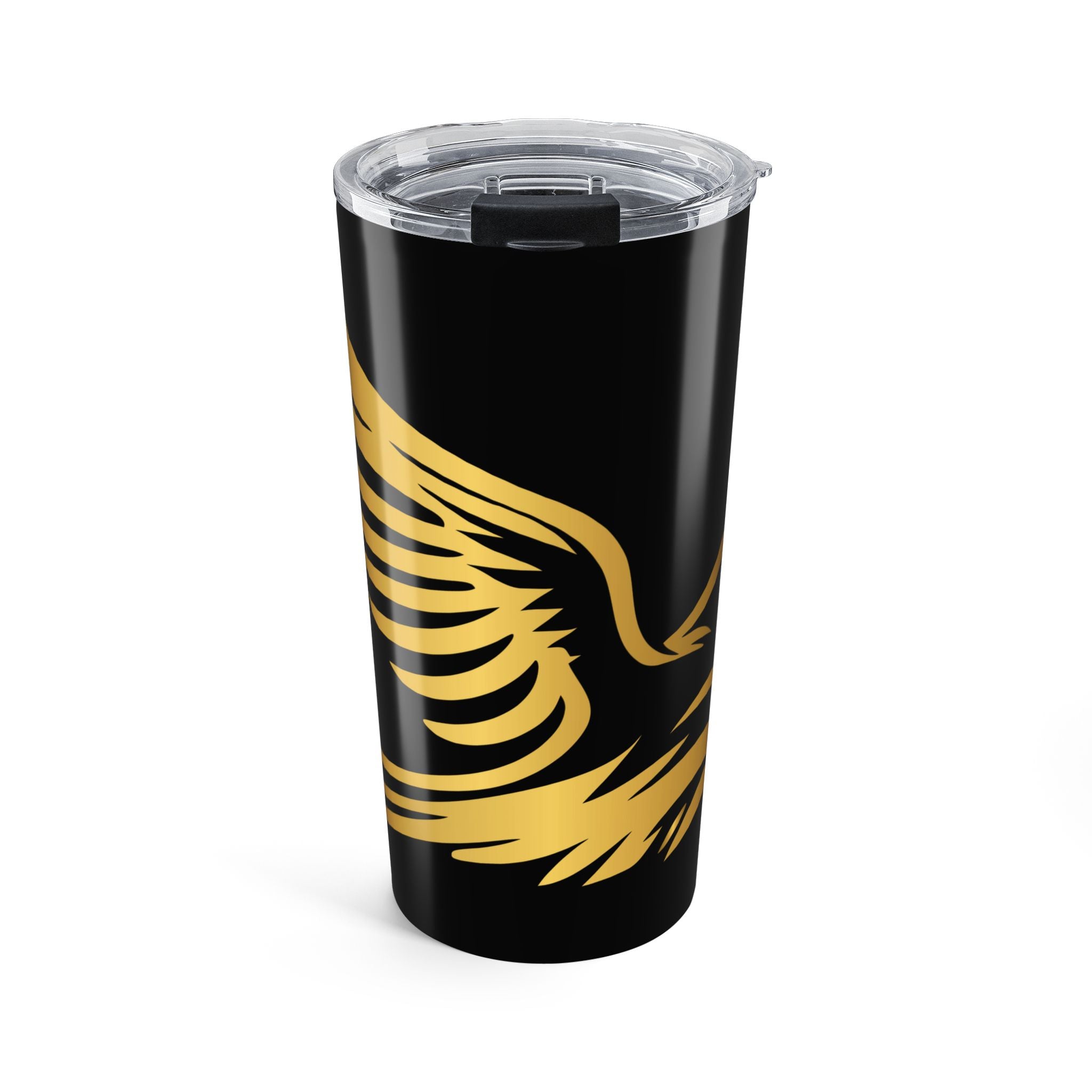 Golden Eagle 20oz Tumbler