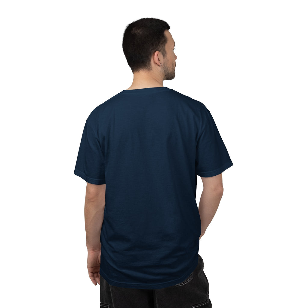 Neurostrong Epilepsy Awareness T-Shirt | Purple Ribbon Tee