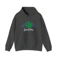 Weed Mountain Good Vibes Only Hoodie