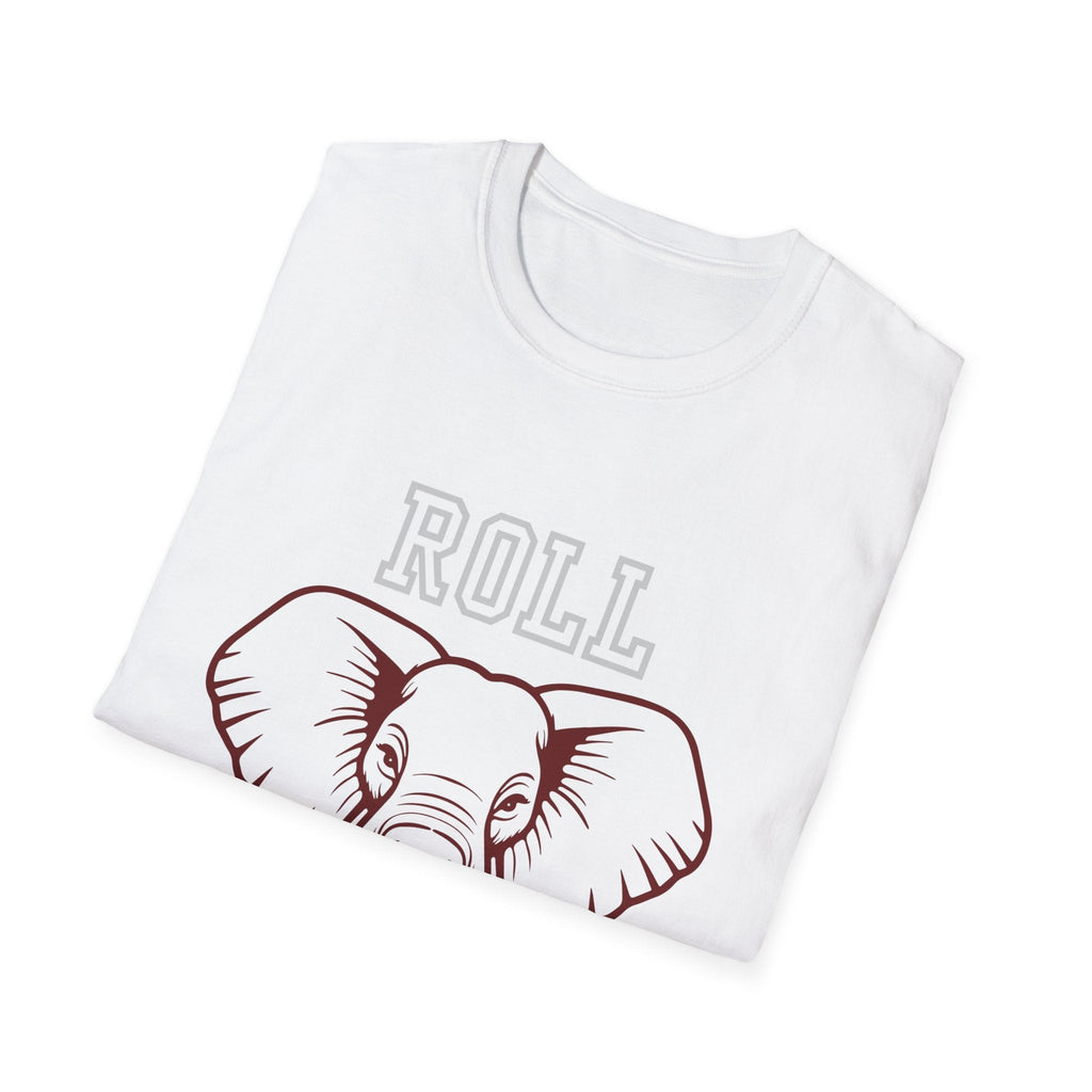 Roll Tide Softstyle T-Shirt