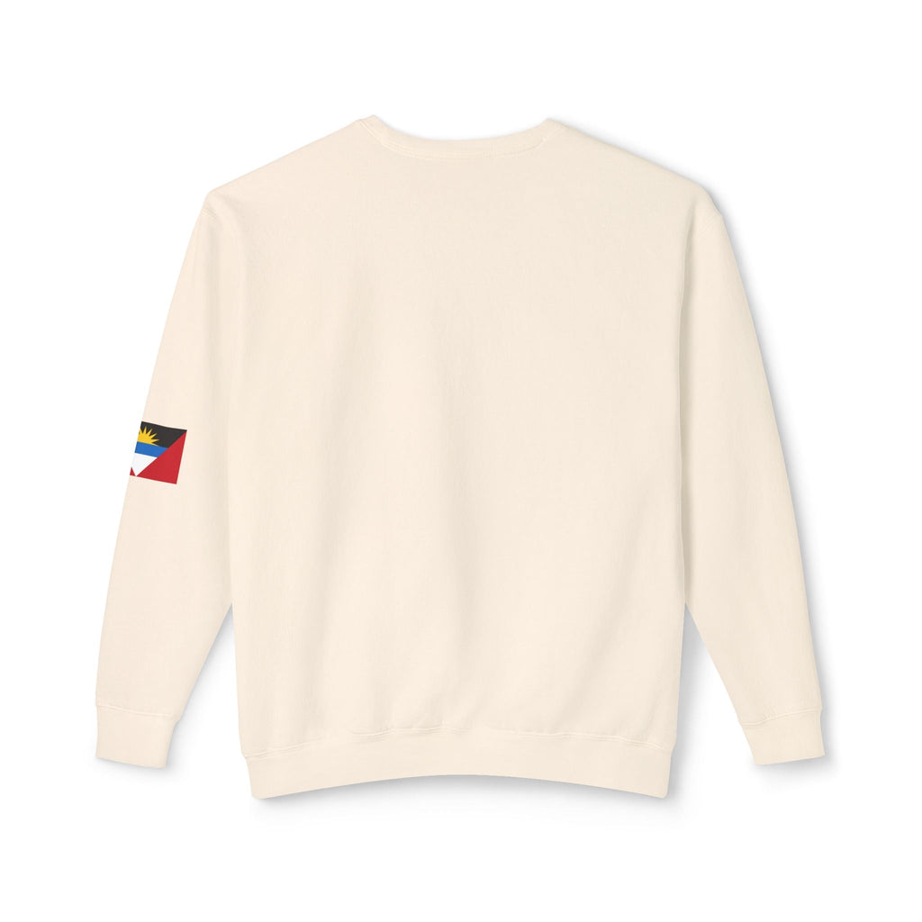 Antigua Barbuda Caribbean University Sweatshirt