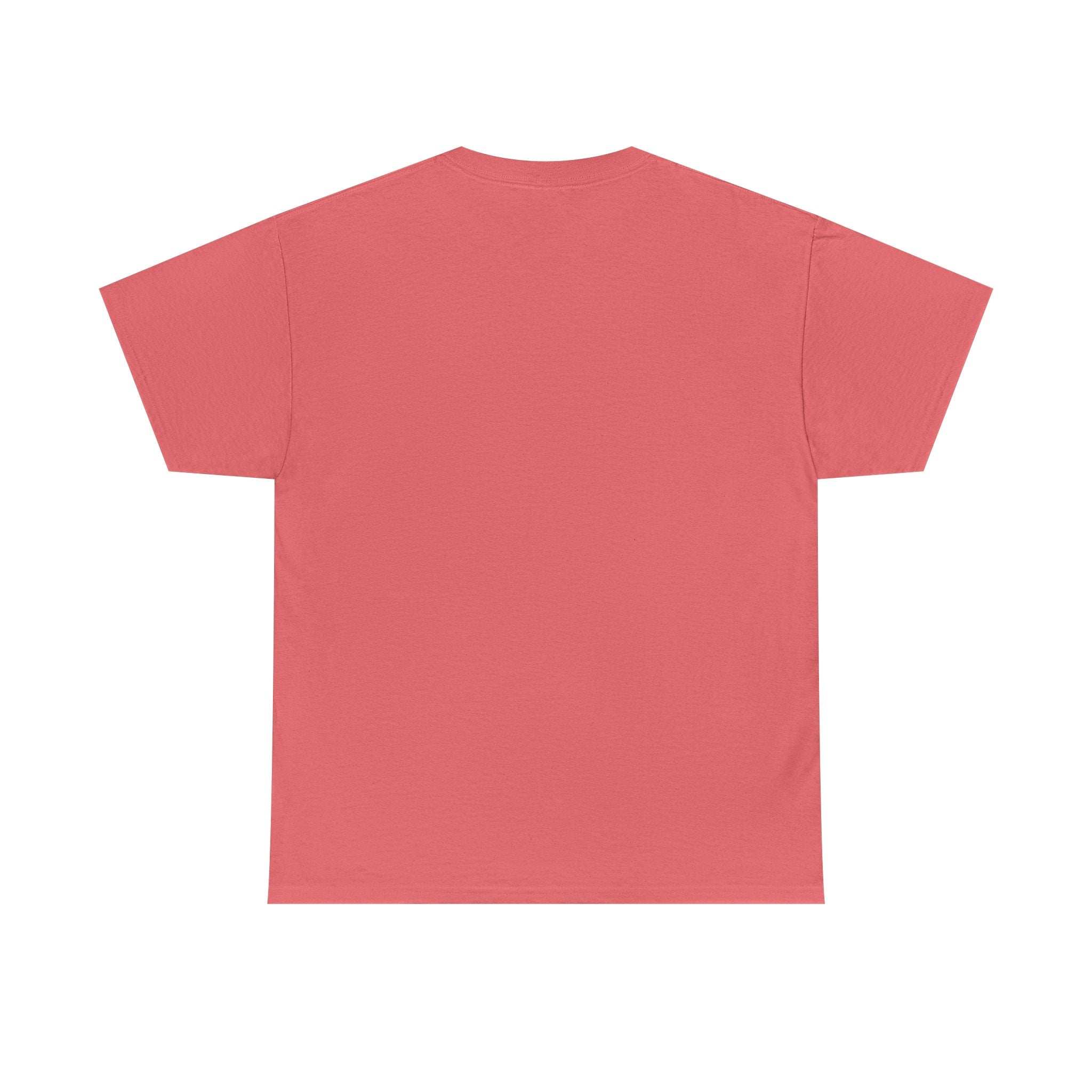 “Peace & Harmony” Cotton Tee