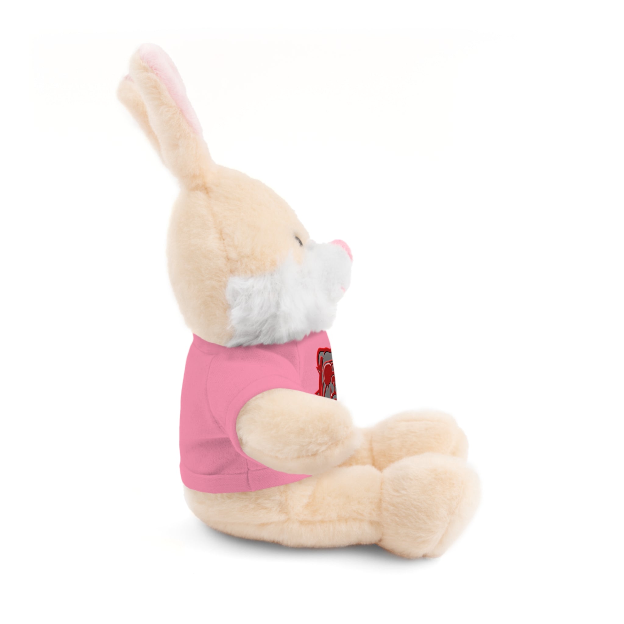 DAWGS Stuffed Animals with Tee