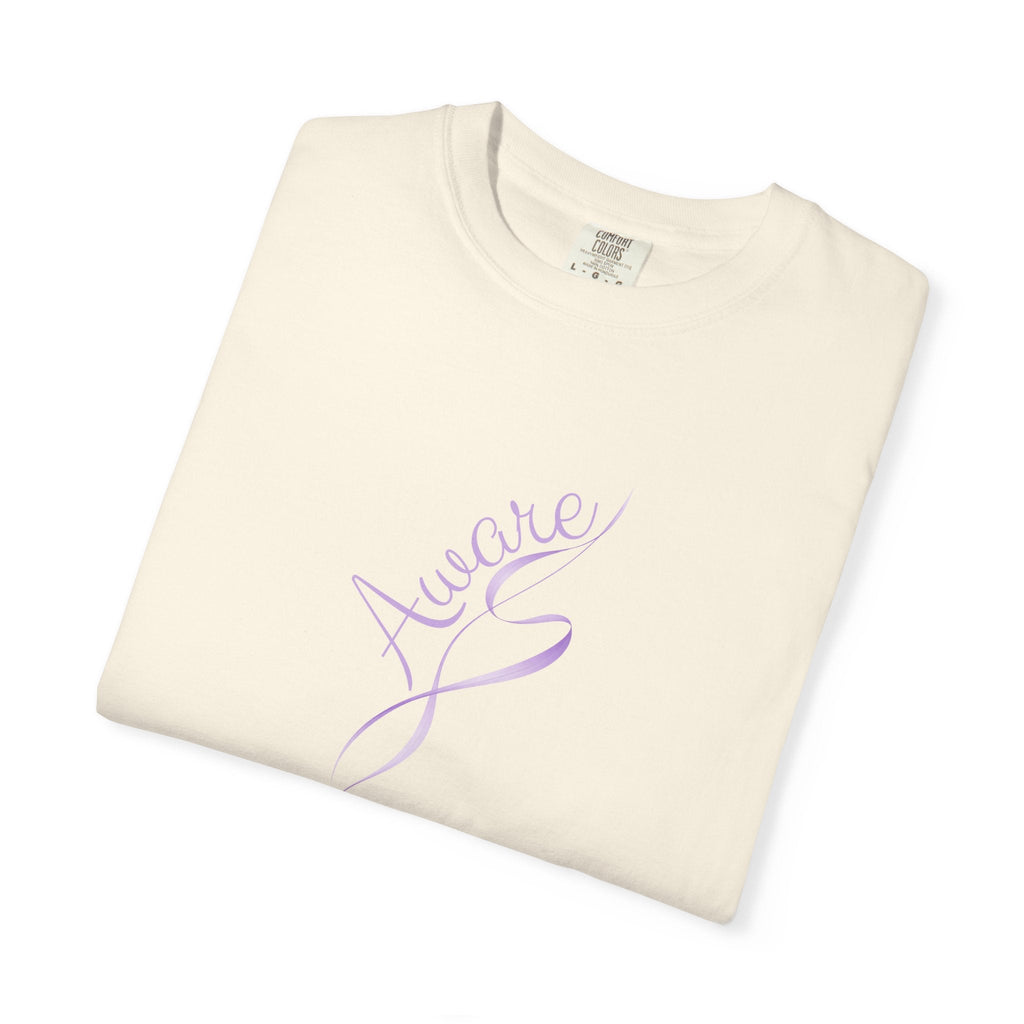 Aware | Epilepsy Awareness T-Shirt