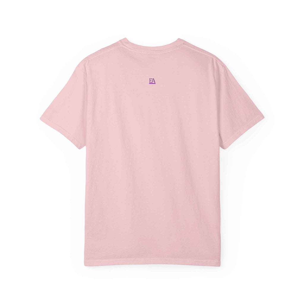Draw Your Own Conclusions Unisex Graphic Tee – Minimal Line Art Statement Shirt