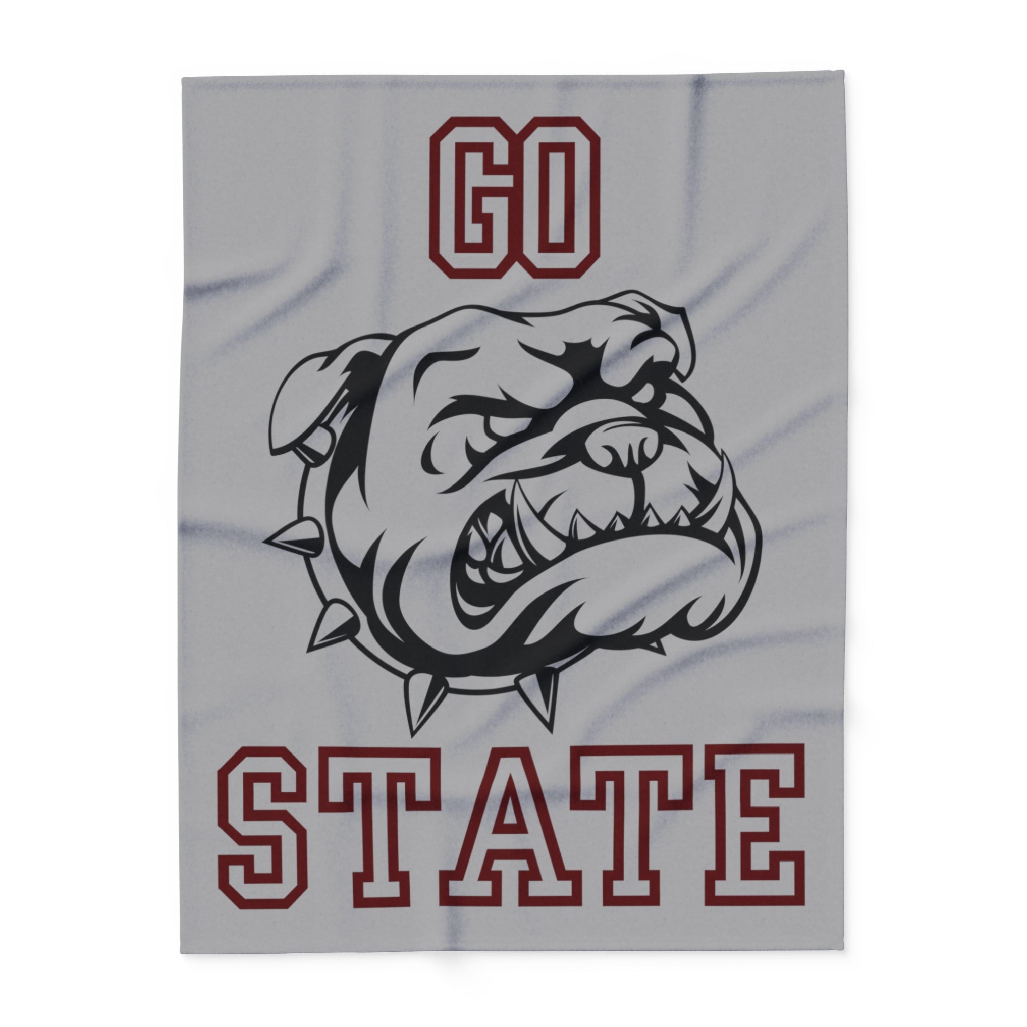 Go State Gray