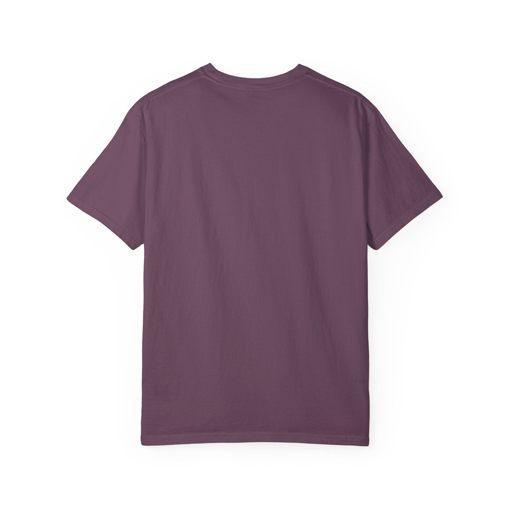 Iconic | Minimal Silhouette Statement T-Shirt
