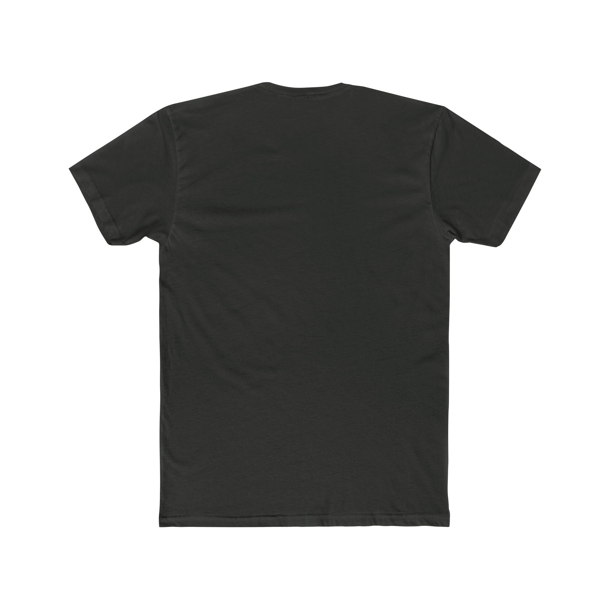 Vintage LCC Makos Unisex Premium Cotton Crew Tee