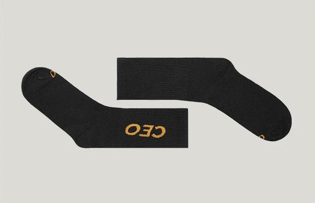 Men's CEO Socks