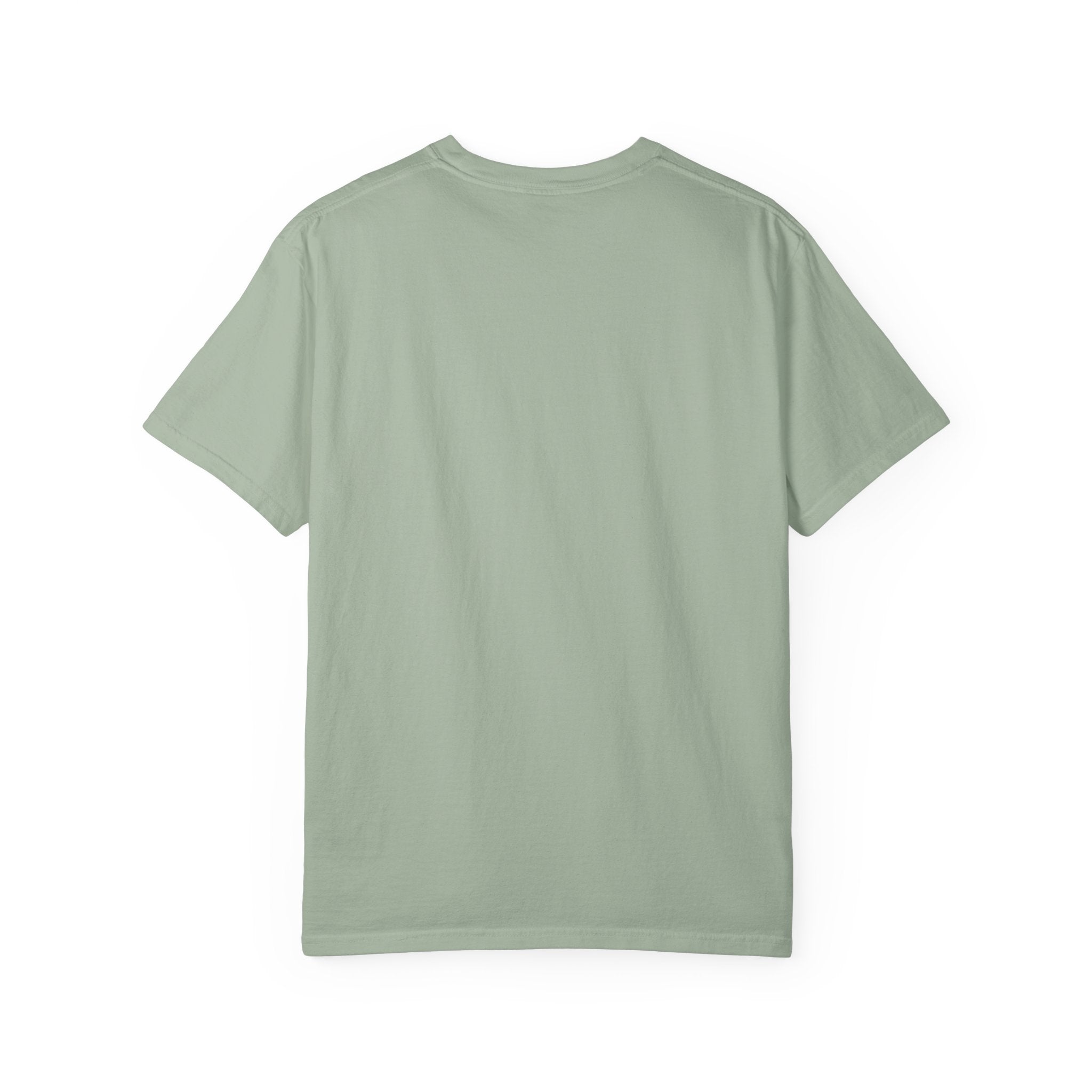 Iconic | Minimal Silhouette Statement T-Shirt