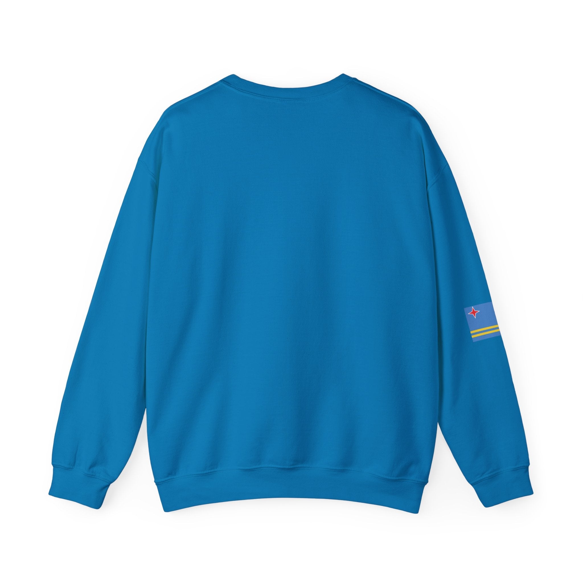Aruba Caribbean University Sweatshirt