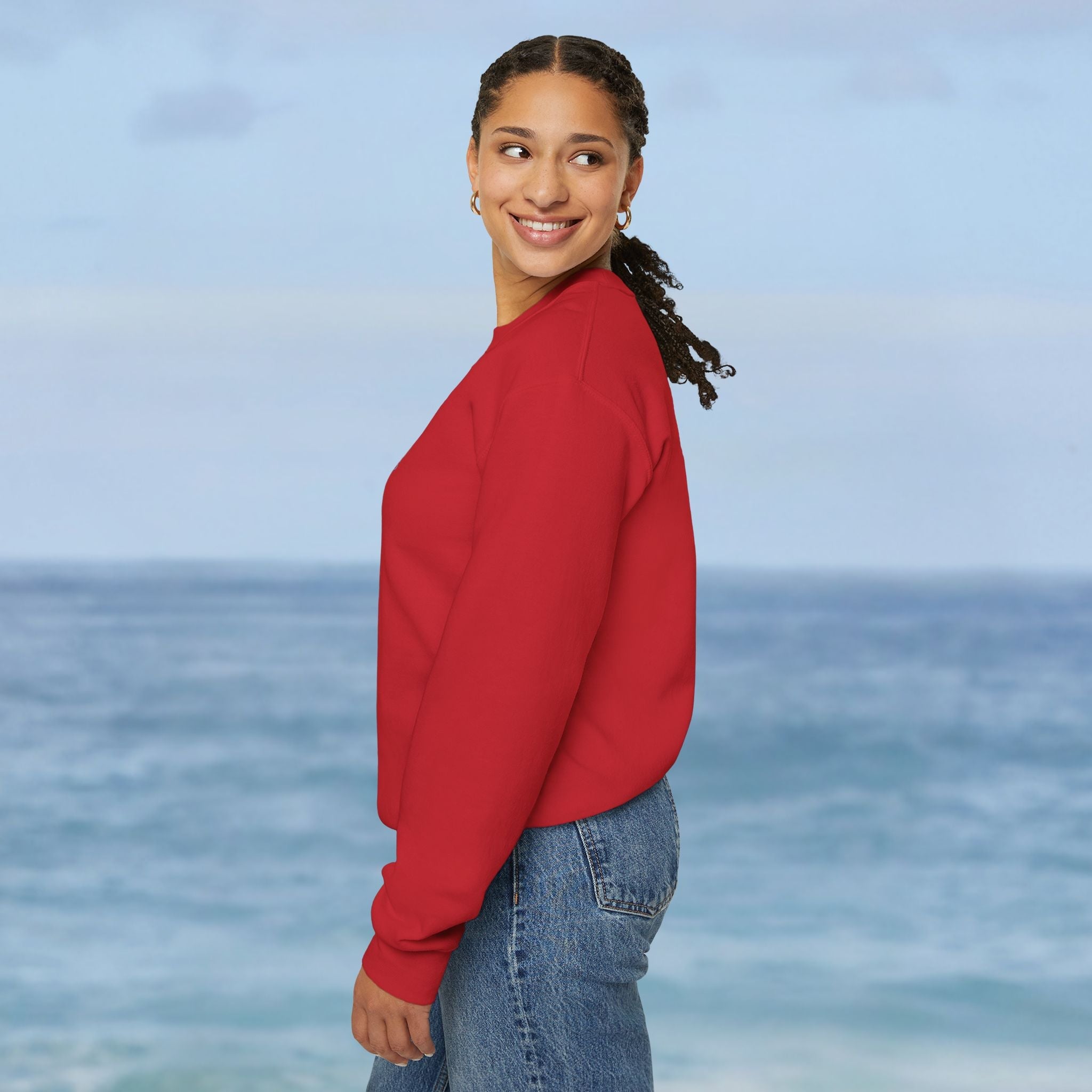 Aruba Caribbean University Sweatshirt