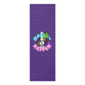 Make It Happen Cannabis, Bong, & Lighter Foam Yoga Mat