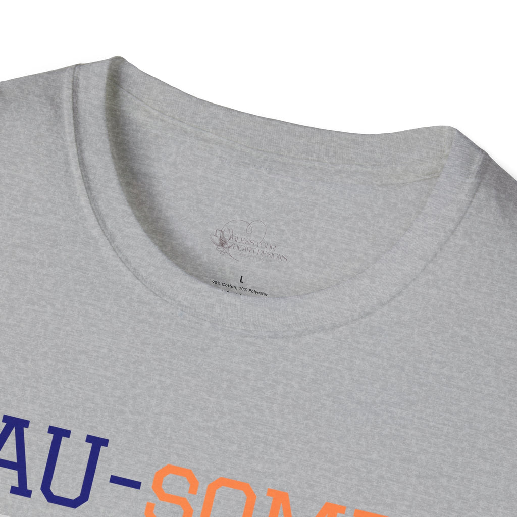 AU-Some GAME DAY T-Shirt