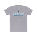 Vintage LCC Makos Unisex Premium Cotton Crew Tee