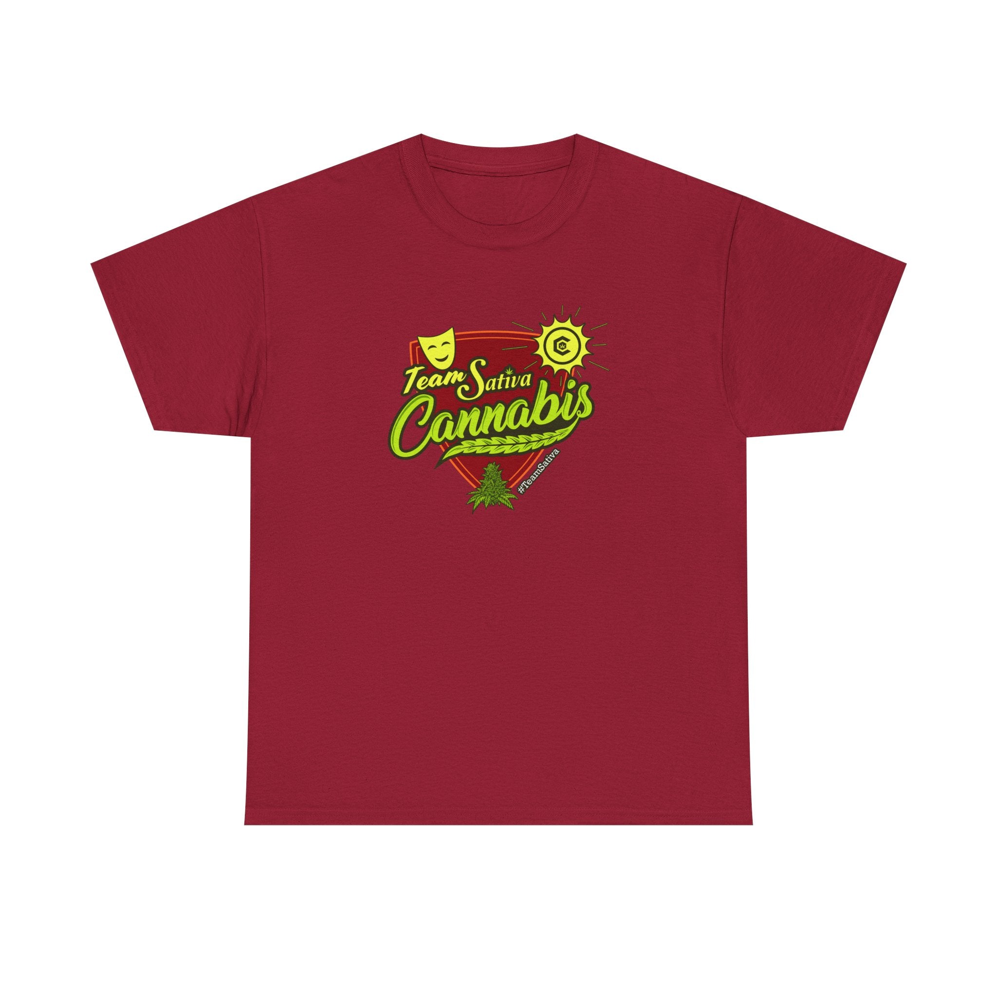 Team Sativa T-Shirt