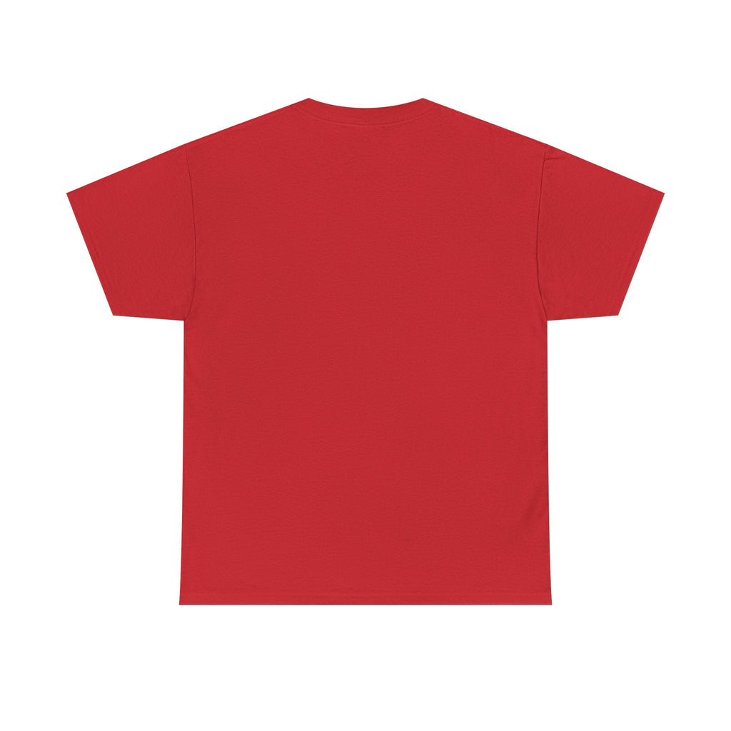 “… But Don’t Push Me” Graphic Tee