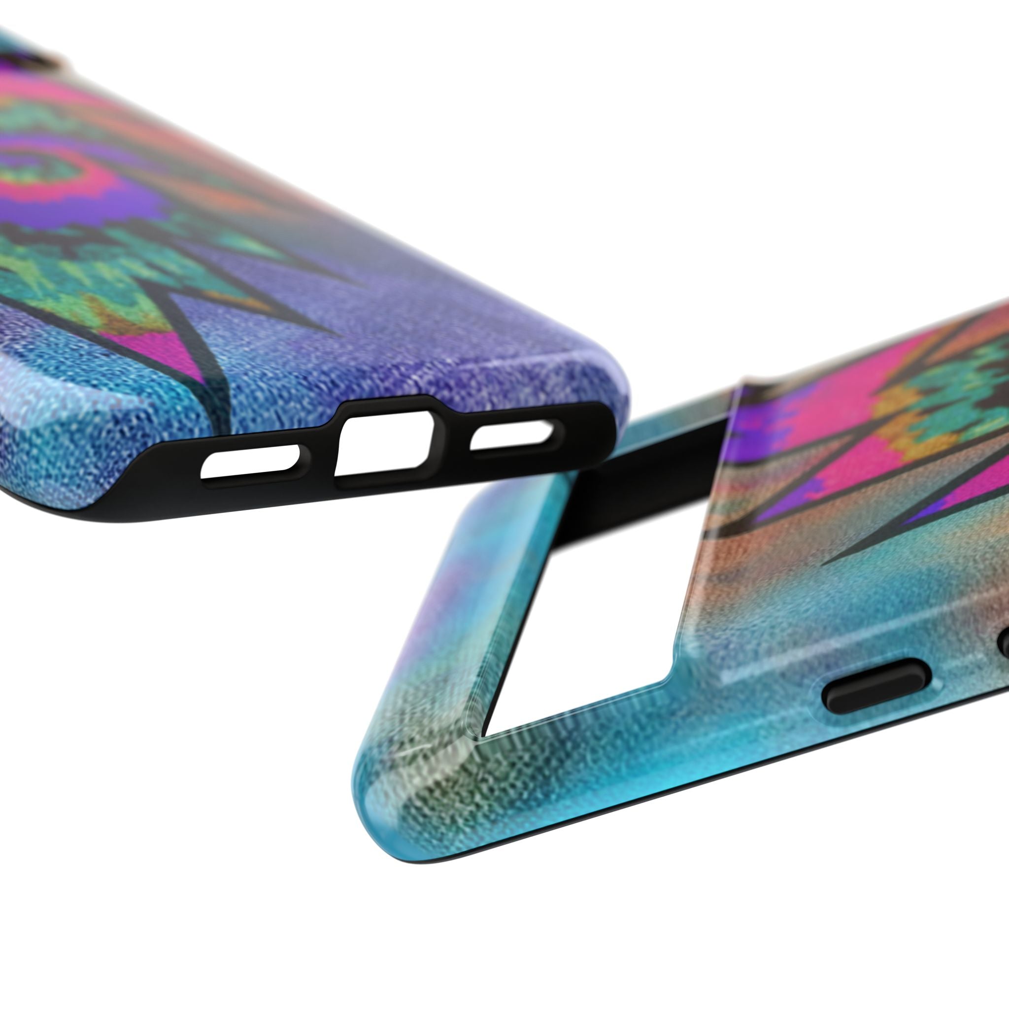 BOLT! All Smart Phone Tough Cases