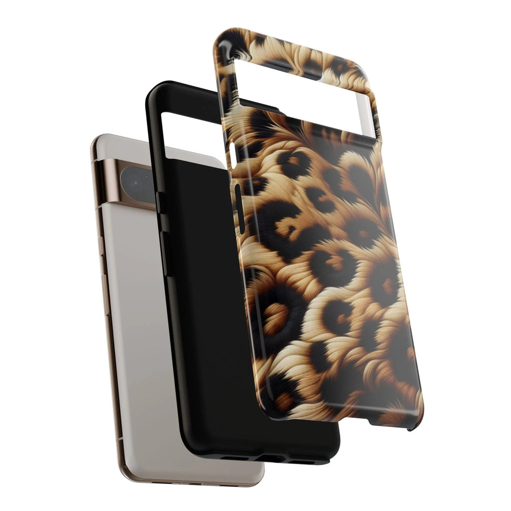 Stylish Phone Case - Tough Cases, Protective Cover for Animal Print Lovers, Gift for Birthdays, Trendy Accessory for Everyday Use, [...]