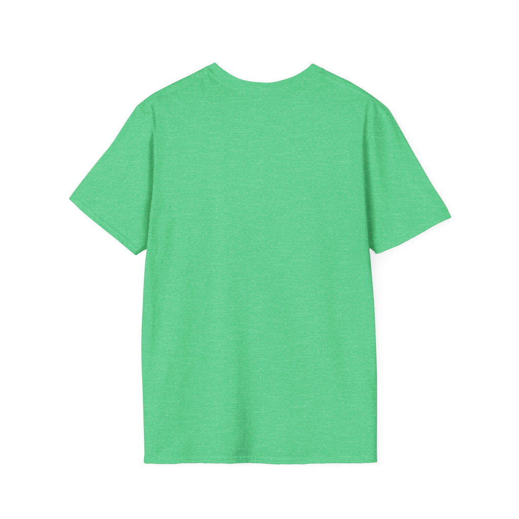 Tequila Shot Short Sleeve T-Shirt