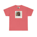 Eingana Aziza & Fae Unisex Heavy Cotton Tee